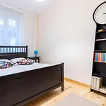 公寓 Victus Elegant Apartment Close To The Beach By Noclegi Renters