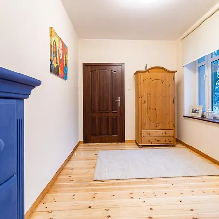 Victus Elegant Apartment Close To The Beach By Noclegi Renters *
