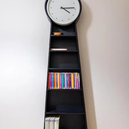 Victus Apartamenty, Apartament Etna Lägenhet