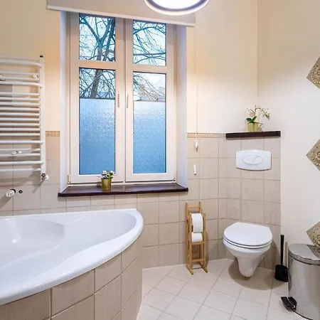 Victus Apartamenty, Etna شقة *