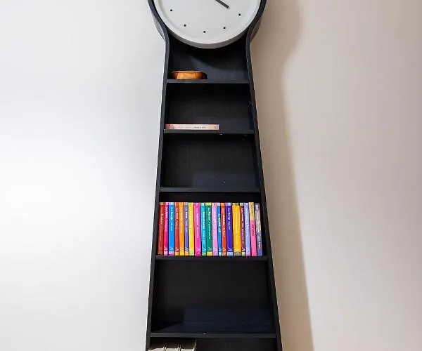 Victus Apartamenty, Apartament Etna Lägenhet