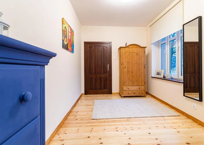 Victus Apartamenty, Apartament Etna *