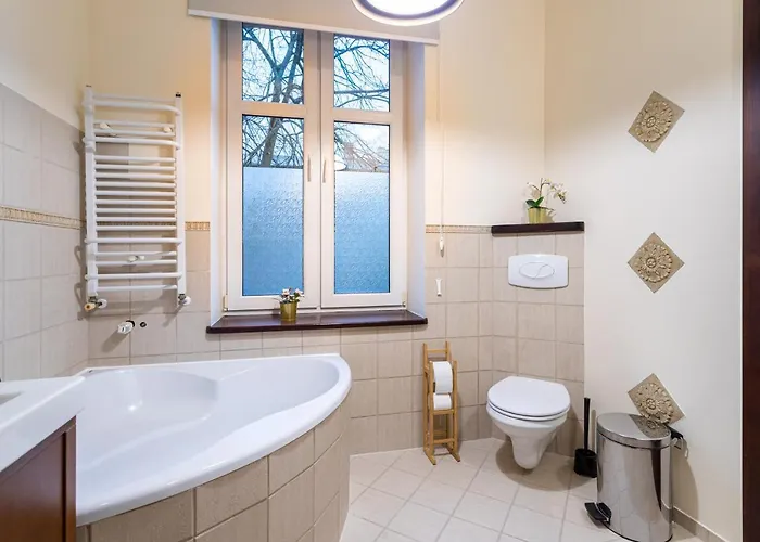 Victus Apartamenty, Apartament Etna Lägenhet *