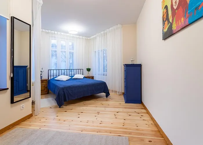Lägenhet Victus Apartamenty, Apartament Etna *