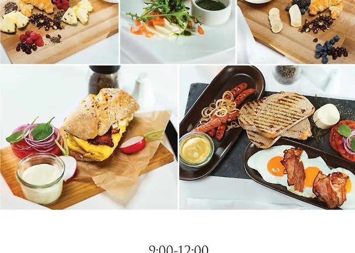 Victus Apartamenty, Apartament Etna *